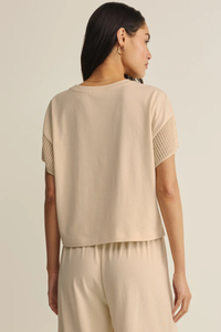 BANYAN CROCHET TOP-IC