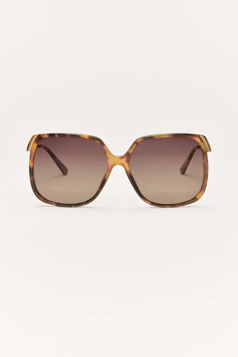 RIVIERA POLARIZED SUNGLASSES-BTG