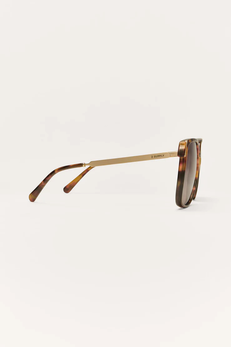 RIVIERA POLARIZED SUNGLASSES-BTG