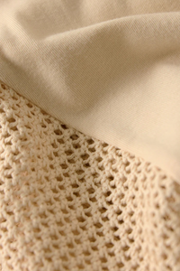 BANYAN CROCHET TOP-IC