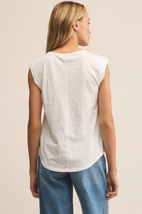 PER DIEM TEE-WH
