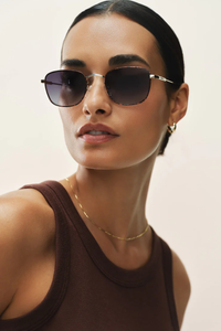 FASTLANE POLARIZED SUNGLASSES-TGG