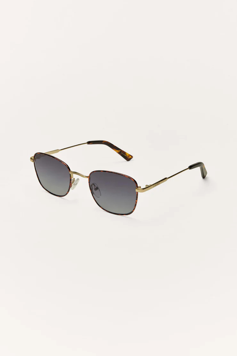 FASTLANE POLARIZED SUNGLASSES-TGG