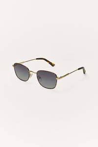 FASTLANE POLARIZED SUNGLASSES-TGG
