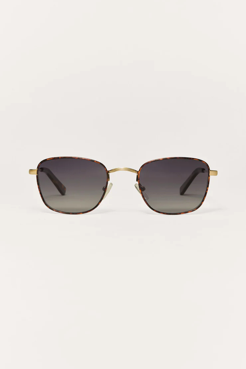 FASTLANE POLARIZED SUNGLASSES-TGG