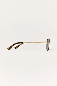 FASTLANE POLARIZED SUNGLASSES-TGG