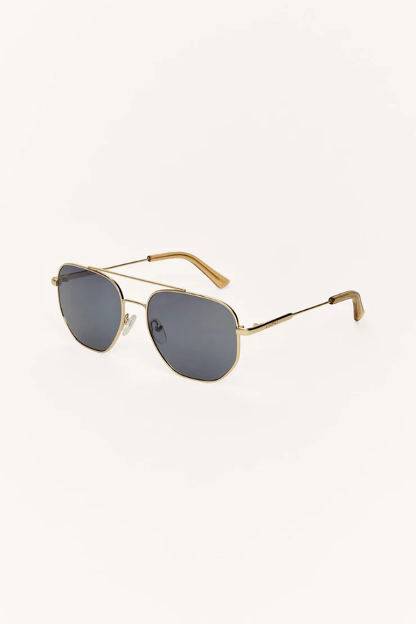 HIGHWAY POLARIZED SUNGLASSES-GG