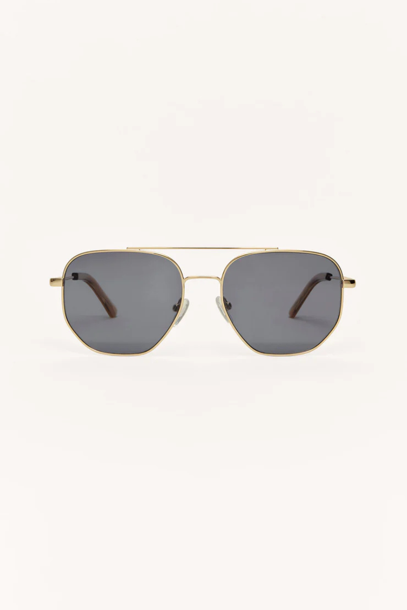 HIGHWAY POLARIZED SUNGLASSES-SGB
