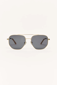 HIGHWAY POLARIZED SUNGLASSES-GG