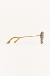 HIGHWAY POLARIZED SUNGLASSES-GG