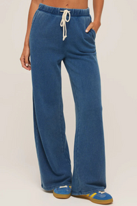 HUNTER KNIT PANT-VI