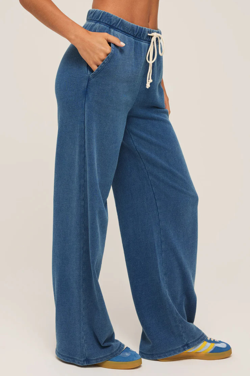HUNTER KNIT PANT-VI
