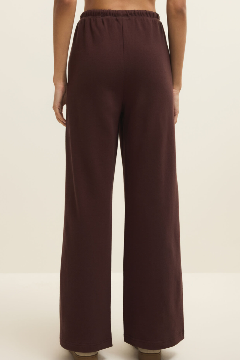 TAKE ALL FRENCH TERRY TRACK PANTS-CC