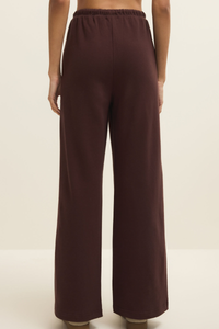 TAKE ALL FRENCH TERRY TRACK PANTS-CC