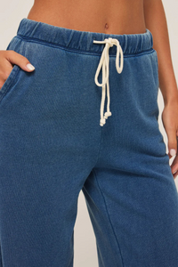 HUNTER KNIT PANT-VI