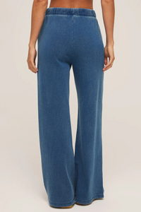HUNTER KNIT PANT-VI