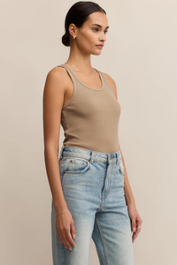 CLASSIC SCOOP RIB TANK-DT