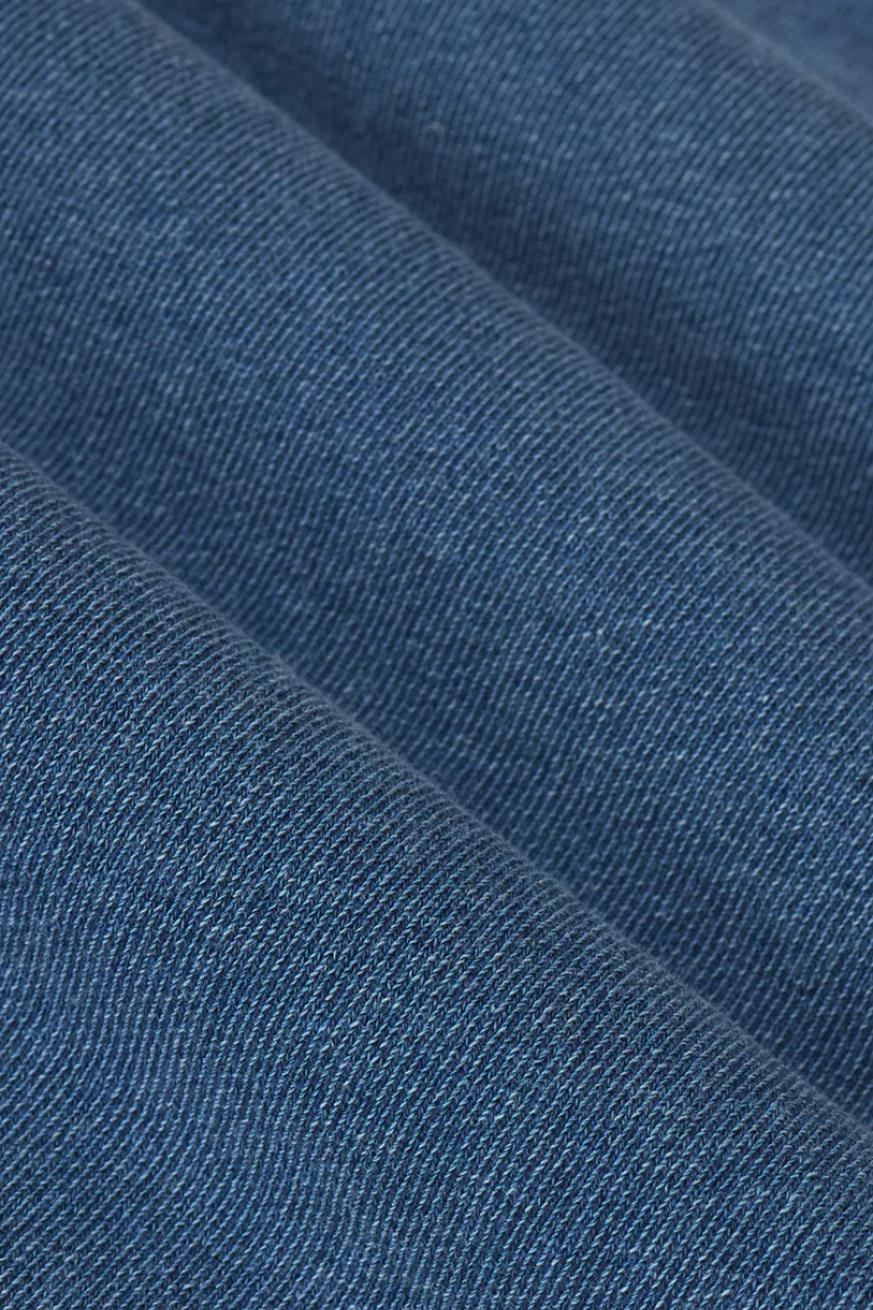 DOWNTOWN KNIT DENIM JOGGER-CB