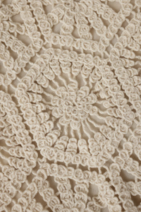 RAQUEL LACE SKIRT