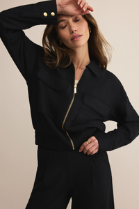 ESCAPE LUX POCKET JACKET