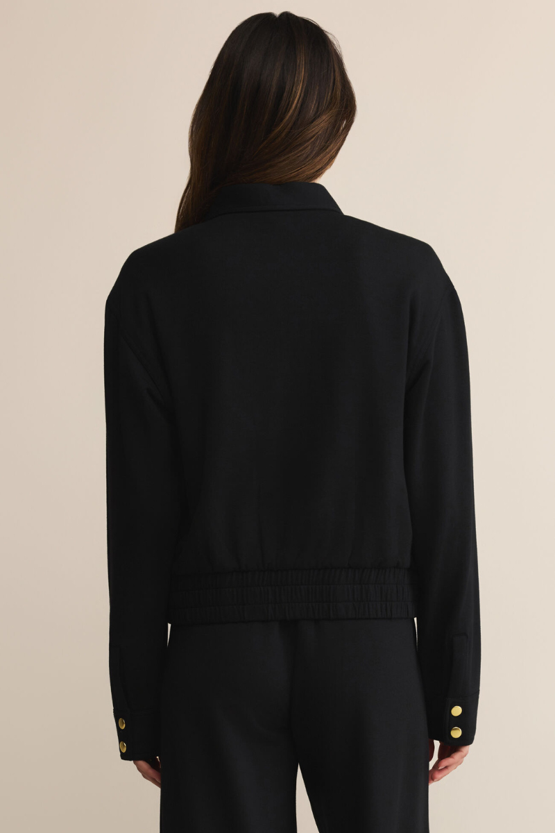 ESCAPE LUX POCKET JACKET