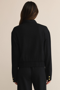 ESCAPE LUX POCKET JACKET