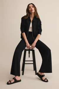 ESCAPE LUX POCKET JACKET