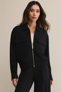 ESCAPE LUX POCKET JACKET