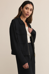 ESCAPE LUX POCKET JACKET