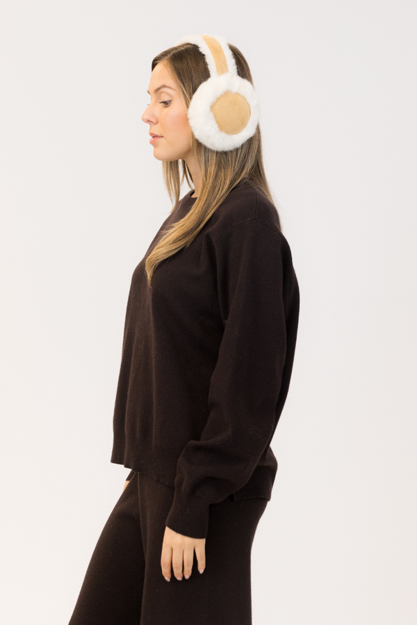 LUX EARMUFFS-CA