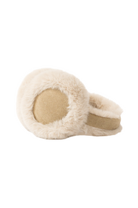 LUX EARMUFFS-BE