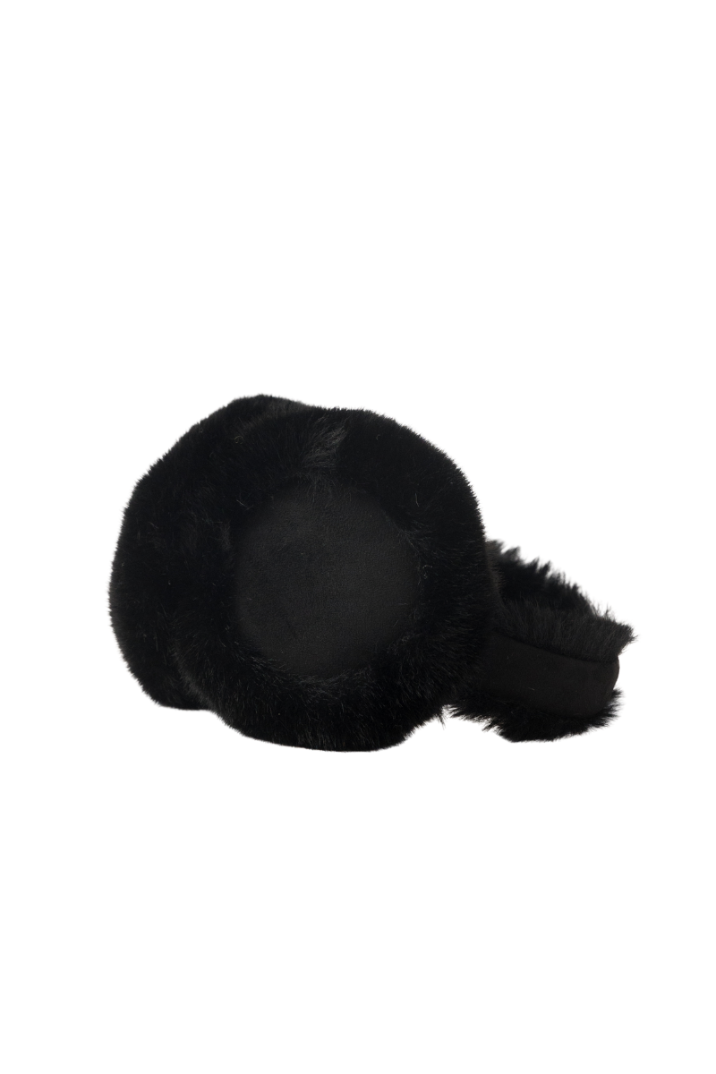 LUX EARMUFFS-BK