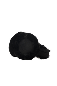 LUX EARMUFFS-BK