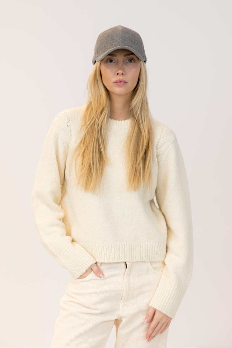 BASEBALL HAT-LG