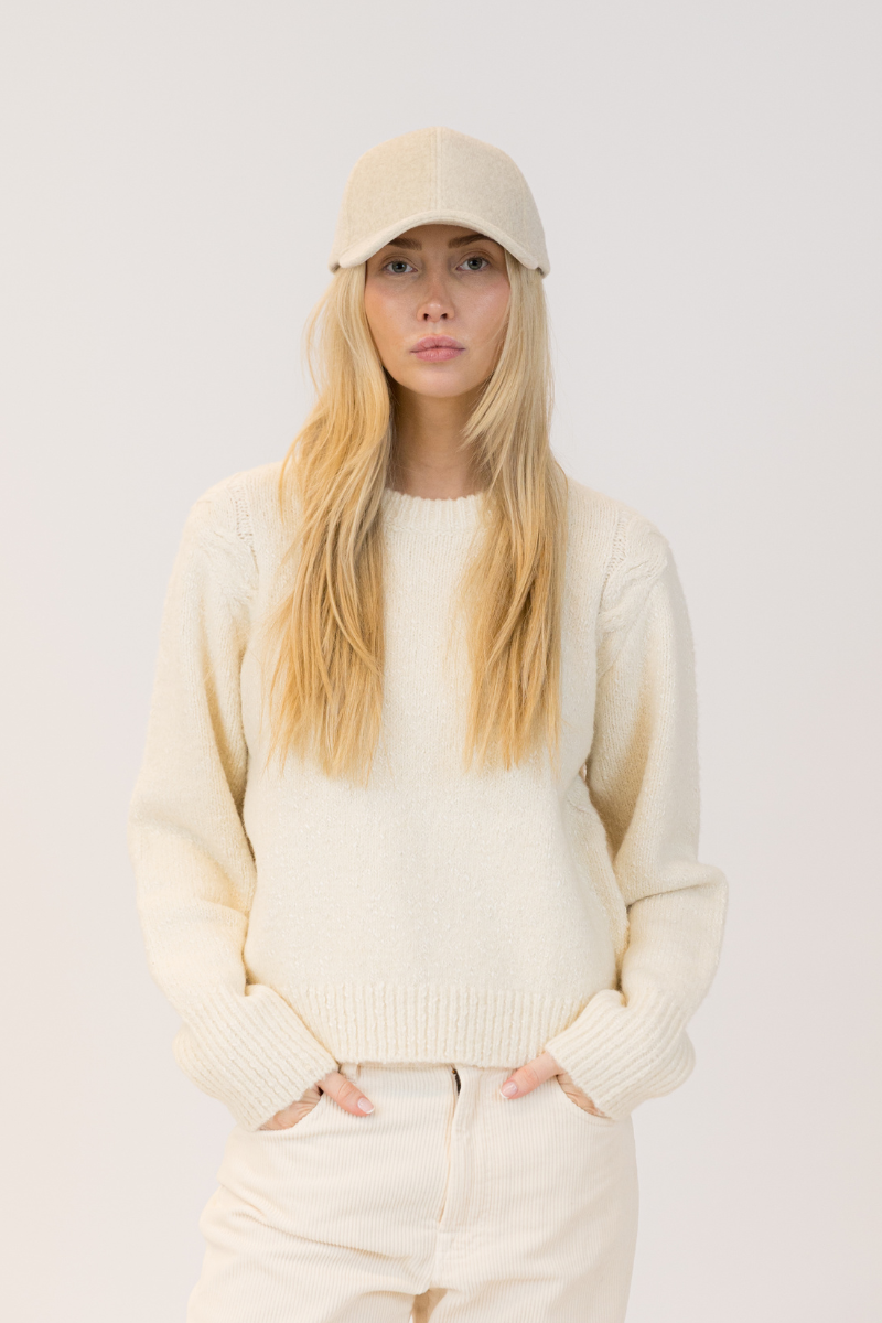 BASEBALL HAT-OA