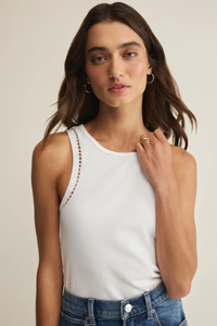 BOA RIB TANK-WH