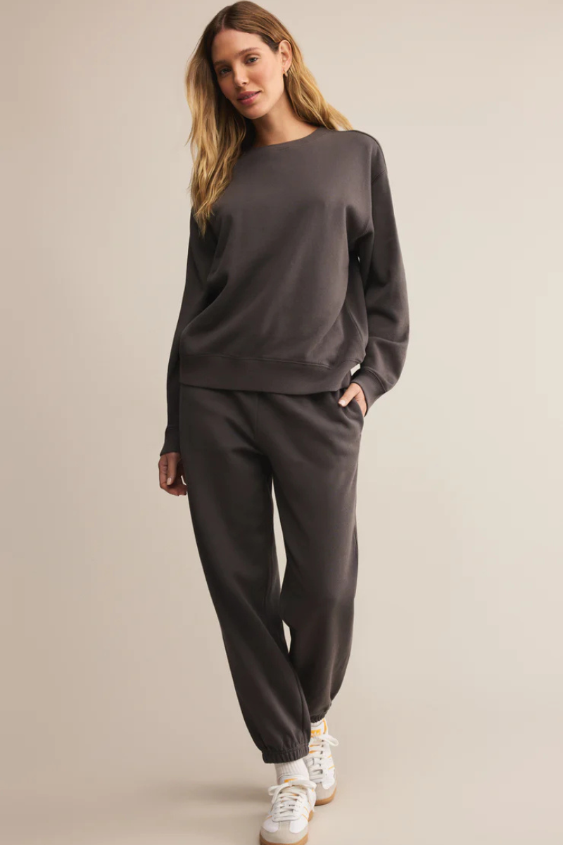 STADIUM COTTON JOGGER-WB