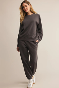 STADIUM COTTON JOGGER-WB