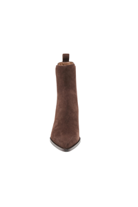 SHADIE SUEDE BOOTS-DB