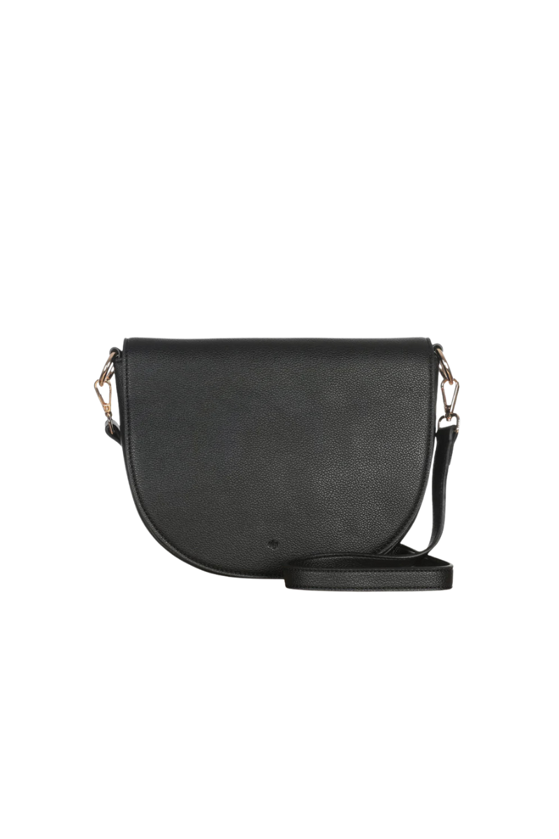SADDLE BAG-BK