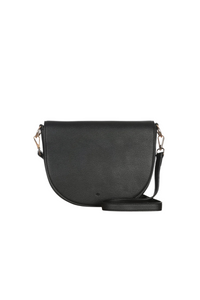 SADDLE BAG-BK