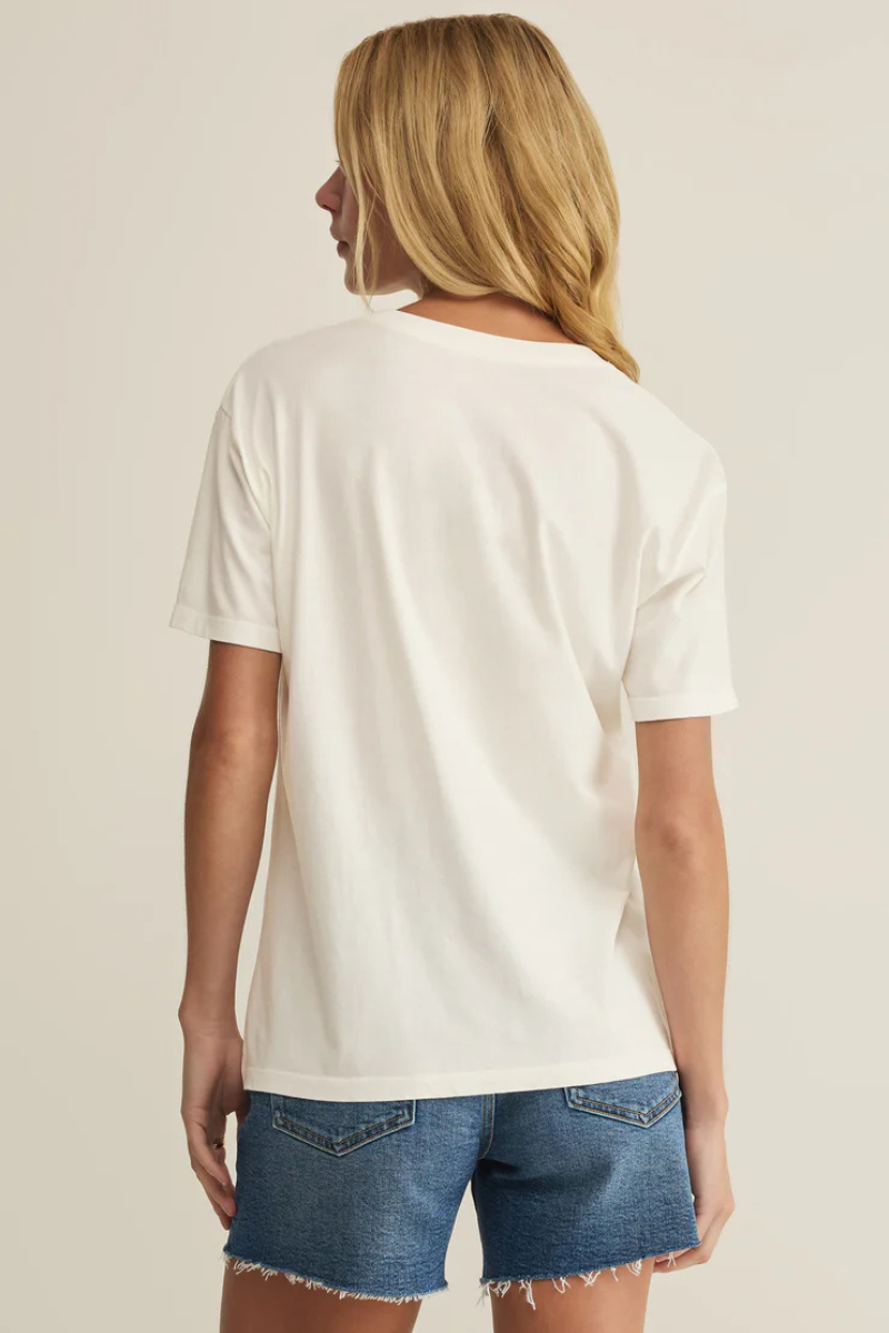 PALMS BOYFRIEND TEE