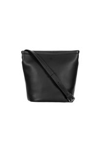 MINI MIA BUCKET BAG-BK