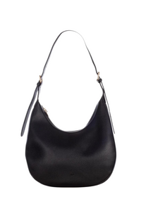 HOBO BAG-BK
