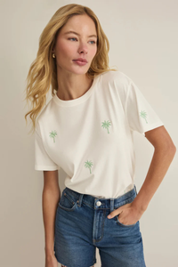 PALMS BOYFRIEND TEE