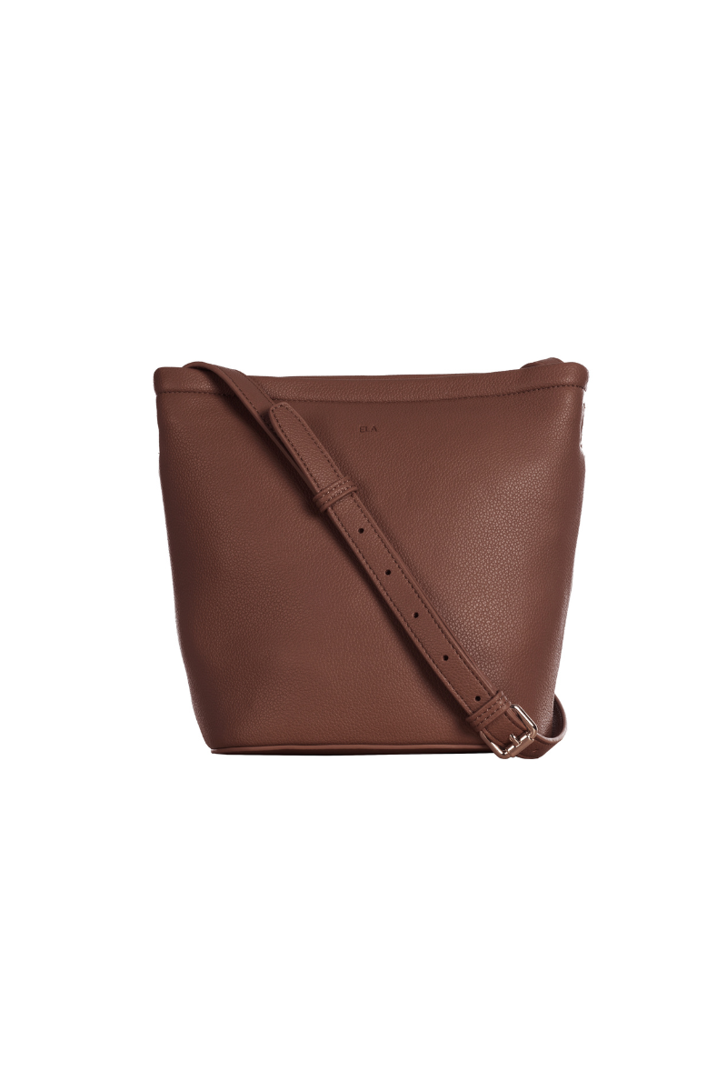 MINI MIA BUCKET BAG-AL