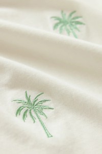 PALMS BOYFRIEND TEE