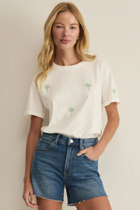 PALMS BOYFRIEND TEE
