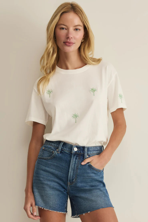 PALMS BOYFRIEND TEE