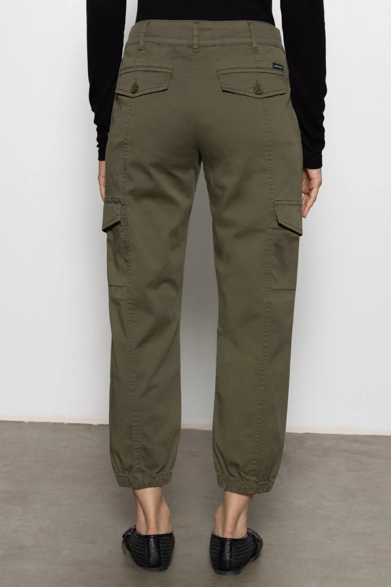 REBEL PANT-GR